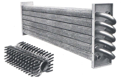 礦熱爐余熱鍋爐