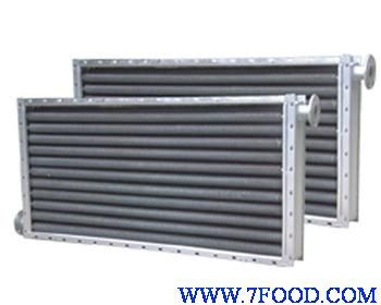 SRZ型鋼制換熱器(按設(shè)計(jì))_食品機(jī)械設(shè)備產(chǎn)品_中國食品科技網(wǎng)