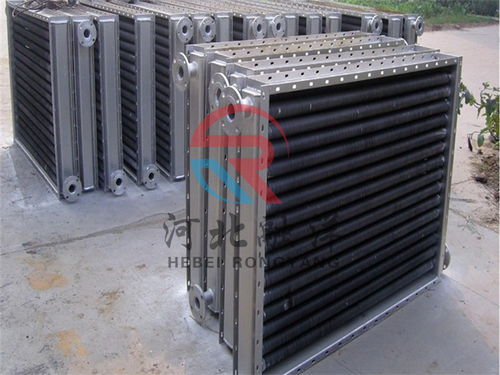 翅片式換熱器的應用行業有什么