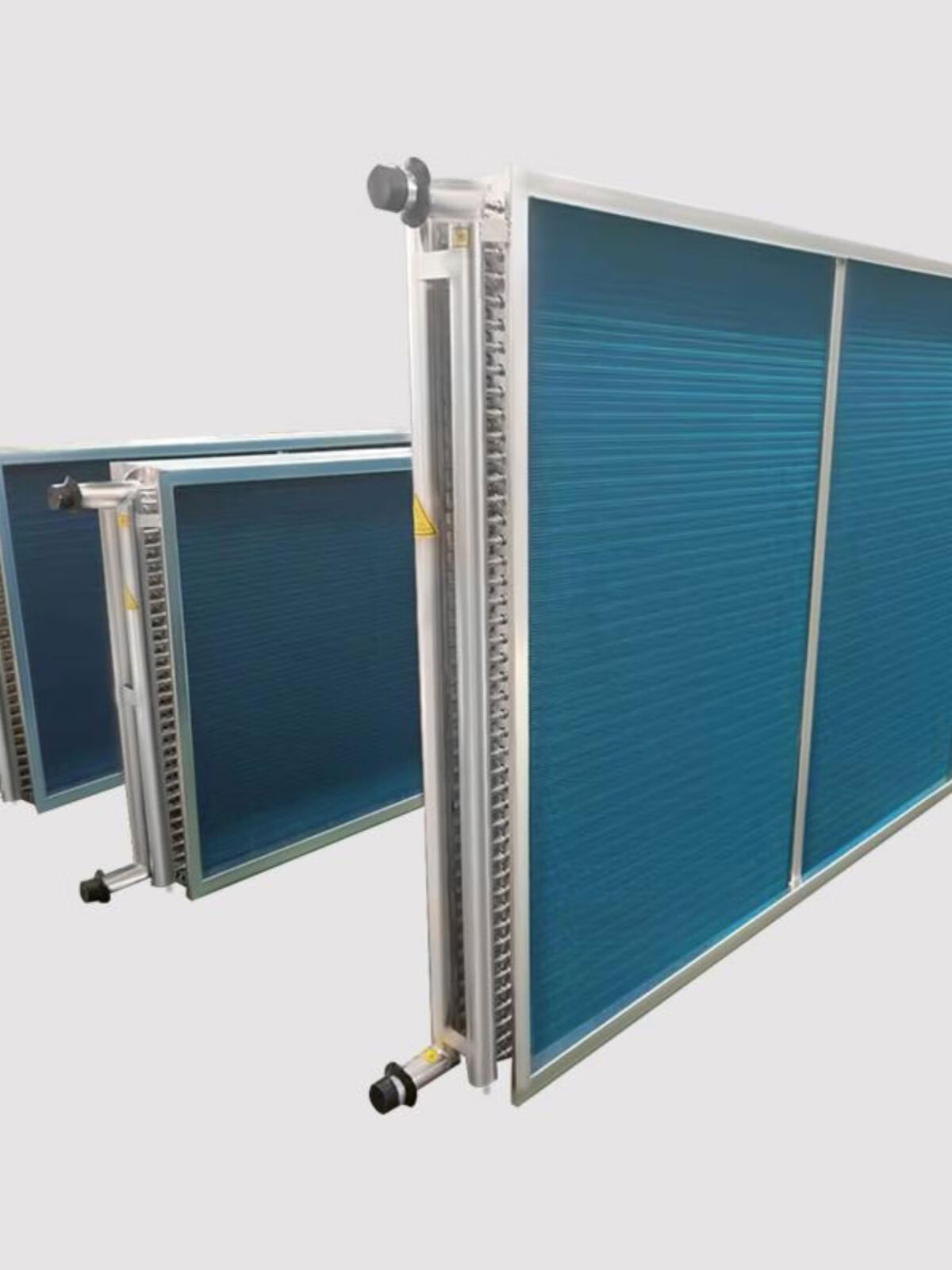 各類換熱設(shè)備的工作原理與應(yīng)用場(chǎng)景解析